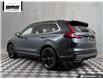 2024 Honda CR-V Hybrid Touring (Stk: 26H222A) in Chilliwack - Image 4 of 36