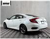 2021 Honda Civic EX (Stk: A3438) in Chilliwack - Image 4 of 36