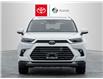 2026 Toyota Grand Highlander Limited (Stk: 36405) in Aurora - Image 2 of 30