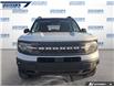 2022 Ford Bronco Sport Badlands (Stk: P6958A) in Dartmouth - Image 2 of 24