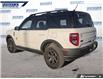 2022 Ford Bronco Sport Badlands (Stk: P6958A) in Dartmouth - Image 4 of 24