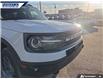 2022 Ford Bronco Sport Badlands (Stk: P6958A) in Dartmouth - Image 7 of 24