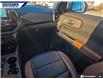 2022 Ford Bronco Sport Badlands (Stk: P6958A) in Dartmouth - Image 23 of 24