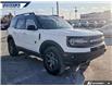 2022 Ford Bronco Sport Badlands (Stk: P6958A) in Dartmouth - Image 24 of 24