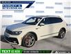 2020 Volkswagen Tiguan Highline (Stk: P3452) in Dartmouth - Image 1 of 24