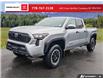 2025 Toyota Tacoma Base (Stk: ST103599) in Courtenay - Image 1 of 25
