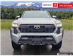 2025 Toyota Tacoma Base (Stk: ST103599) in Courtenay - Image 2 of 25