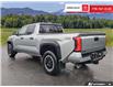 2025 Toyota Tacoma Base (Stk: ST103599) in Courtenay - Image 4 of 25