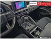 2025 Toyota Tacoma Base (Stk: ST103599) in Courtenay - Image 18 of 25