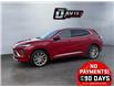 2026 Buick Envision Avenir (Stk: 380404) in Claresholm - Image 1 of 15