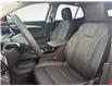 2026 Buick Envision Avenir (Stk: 380404) in Claresholm - Image 9 of 15