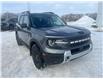 2025 Ford Bronco Sport Badlands (Stk: S77070) in Hague - Image 2 of 14