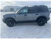 2025 Ford Bronco Sport Badlands (Stk: S77070) in Hague - Image 5 of 14