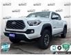 2023 Toyota Tacoma  (Stk: 26C56AX) in Tillsonburg - Image 1 of 24