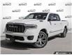 2026 RAM 1500 Tungsten in St. Thomas - Image 1 of 26