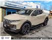 2023 Hyundai Santa Cruz Ultimate w/Colour Package (Stk: 25123A) in North Bay - Image 1 of 23