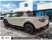 2023 Hyundai Santa Cruz Ultimate w/Colour Package (Stk: 25123A) in North Bay - Image 4 of 23 2023 Hyundai Santa Cruz Ultimate w/Colour Package (Stk: 25123A) in North Bay - Image 4 of 23