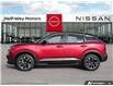 2026 Nissan Kicks SV (Stk: NC6322) in Thunder Bay - Image 3 of 25