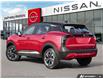 2026 Nissan Kicks SV (Stk: NC6322) in Thunder Bay - Image 4 of 25