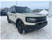 2025 Ford Bronco Sport Big Bend (Stk: S74512) in Hague - Image 2 of 14