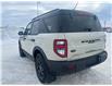 2025 Ford Bronco Sport Big Bend (Stk: S74512) in Hague - Image 6 of 14