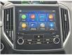 2023 Subaru Forester Limited (Stk: 2105773A) in Whitby - Image 8 of 16