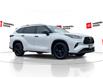 2024 Toyota Highlander Hybrid XLE (Stk: 12107868A) in Concord - Image 1 of 46