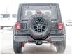 2026 Jeep Wrangler Sport (Stk: 15-26167) in London - Image 23 of 24