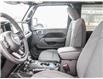 2026 Jeep Wrangler Sport (Stk: 15-26167) in London - Image 14 of 24