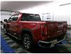 2026 GMC Sierra 1500 SLT (Stk: 26172) in TISDALE - Image 3 of 19