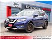 2017 Nissan Rogue SV (Stk: L25008A) in Toronto - Image 1 of 22