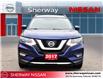 2017 Nissan Rogue SV (Stk: L25008A) in Toronto - Image 2 of 22