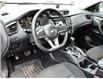 2017 Nissan Rogue SV (Stk: L25008A) in Toronto - Image 8 of 22