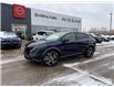 2025 Nissan Ariya EVOLVE+ (Stk: P2637) in Smiths Falls - Image 1 of 16