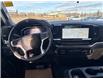 2025 Chevrolet Silverado 1500 LT (Stk: PW0011) in Pincher Creek - Image 13 of 16