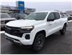 2026 Chevrolet Colorado Z71 (Stk: 26229) in Cornwall - Image 1 of 13