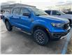 2021 Ford Ranger XLT (Stk: TT7251) in Sarnia - Image 1 of 3
