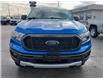 2021 Ford Ranger XLT (Stk: TT7251) in Sarnia - Image 2 of 3
