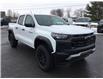 2026 Chevrolet Colorado Trail Boss (Stk: 26219) in Cornwall - Image 12 of 13