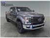 2022 Ford F-350 Lariat (Stk: T9886B) in ROSETOWN - Image 1 of 17