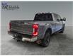 2022 Ford F-350 Lariat (Stk: T9886B) in ROSETOWN - Image 3 of 17