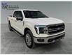 2025 Ford F-150 Lariat (Stk: S9896) in ROSETOWN - Image 1 of 17