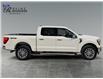 2025 Ford F-150 Lariat (Stk: S9896) in ROSETOWN - Image 2 of 17