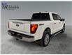 2025 Ford F-150 Lariat (Stk: S9896) in ROSETOWN - Image 3 of 17
