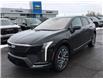 2026 Cadillac OPTIQ Premium Sport (Stk: 26240) in Cornwall - Image 1 of 14