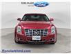 2013 Cadillac CTS Performance Collection (Stk: A4582-1) in Wyoming - Image 2 of 15
