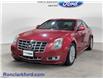 2013 Cadillac CTS Performance Collection (Stk: A4582-1) in Wyoming - Image 3 of 15