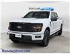 2025 Ford F-150 XLT (Stk: 17055) in Wyoming - Image 3 of 15