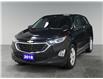 2018 Chevrolet Equinox LT (Stk: P3916A) in Sault Ste. Marie - Image 1 of 15