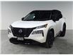 2023 Nissan Rogue SV Midnight Edition (Stk: N26014A) in Sault Ste. Marie - Image 1 of 15